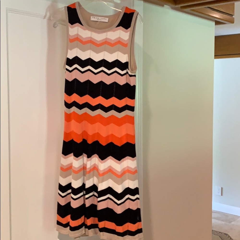 Trina Turk women’s summer dress